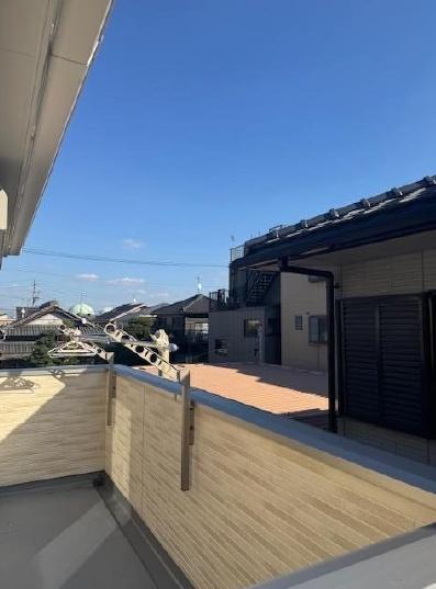 名古屋市北区上飯田東町２丁目の中古一戸建て