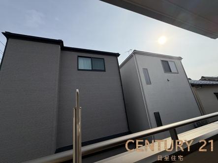 名古屋市北区池花町の中古一戸建て