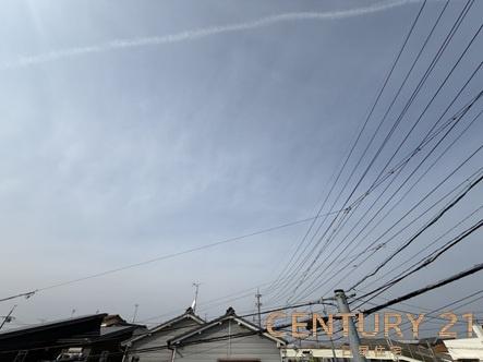 名古屋市北区池花町の中古一戸建て