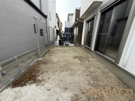 名古屋市北区池花町の中古一戸建て