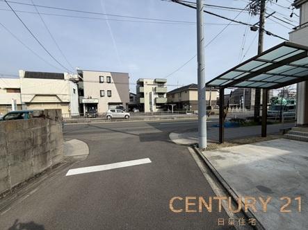 名古屋市北区池花町の中古一戸建て