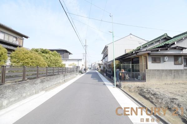 名古屋市中村区諏訪町２丁目の土地