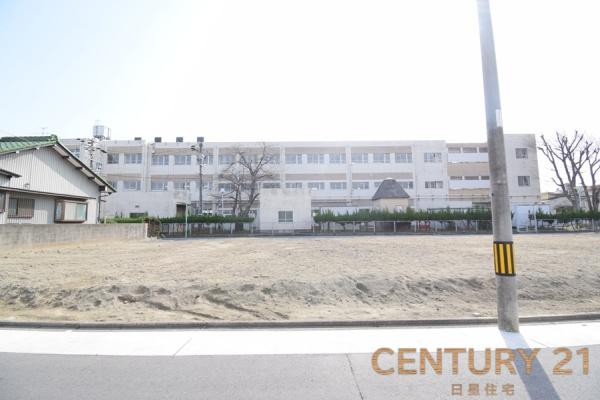 名古屋市中村区諏訪町２丁目の土地