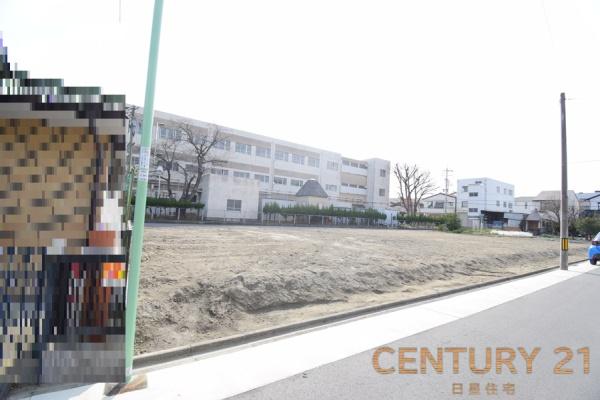名古屋市中村区諏訪町２丁目の土地