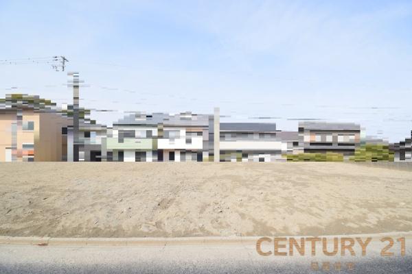 名古屋市中村区諏訪町２丁目の土地