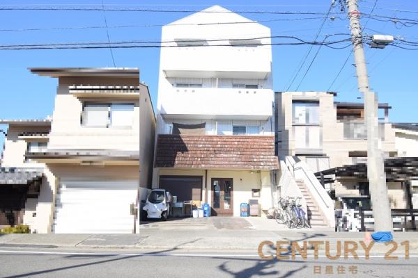 リエス黒川