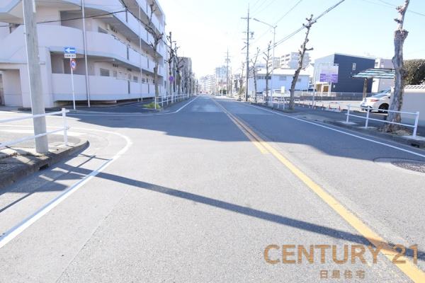 リエス黒川