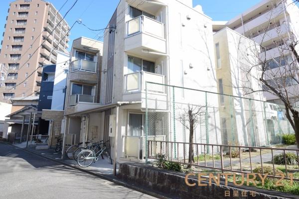 Aレガート大曽根西