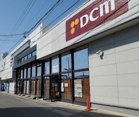 あま市篠田稲荷の中古一戸建て(DCM美和店)
