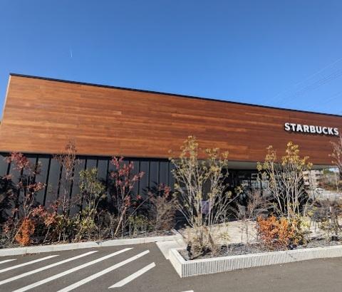 あま市篠田稲荷の中古一戸建て(スターバックスコーヒーあま篠田店)