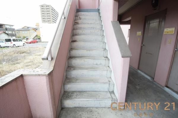 旭ハイツ