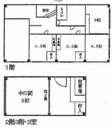 栄5丁目マンション