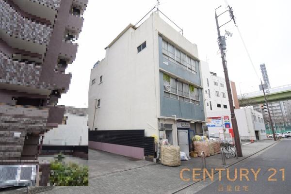 栄5丁目マンション