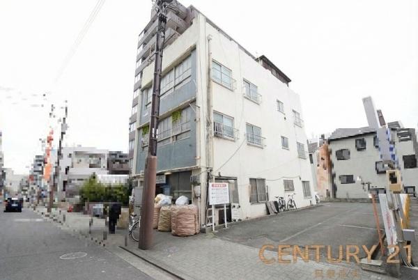 栄5丁目マンション