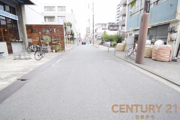 栄5丁目マンション