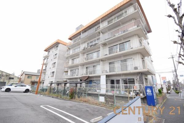三博マンションA棟