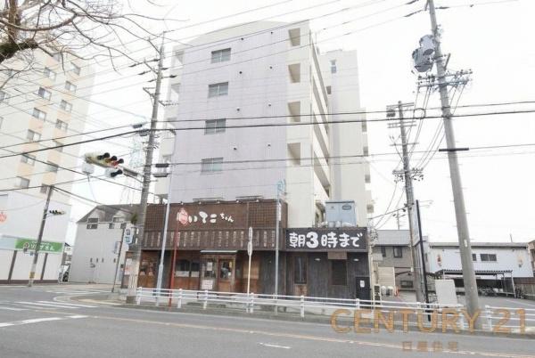 ディアコート美濃喜