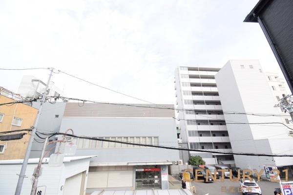 中川区尾頭橋の新築戸建て　1号棟