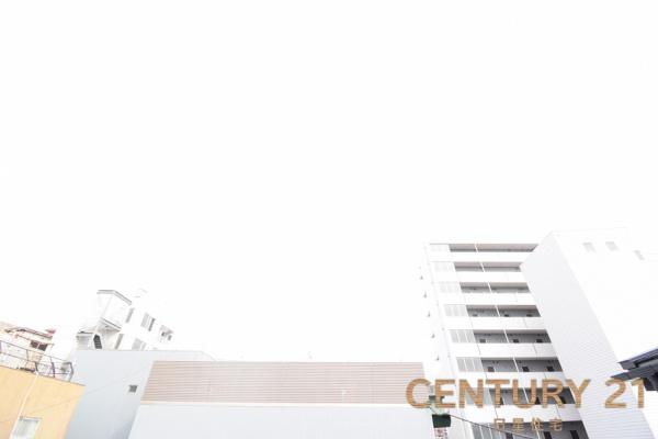 中川区尾頭橋の新築戸建て　1号棟