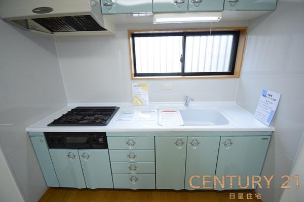 中川区法華の中古戸建て