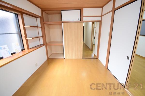中川区法華の中古戸建て