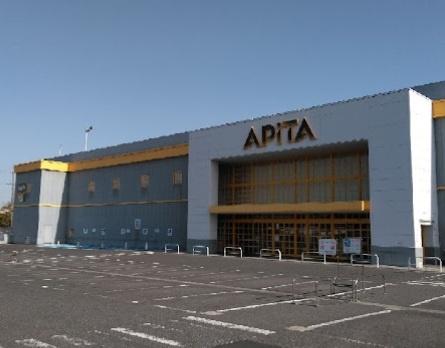 アビタシオンM(アピタ緑店)