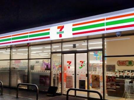 アビタシオンM(セブンイレブン名古屋徳重3丁目店)