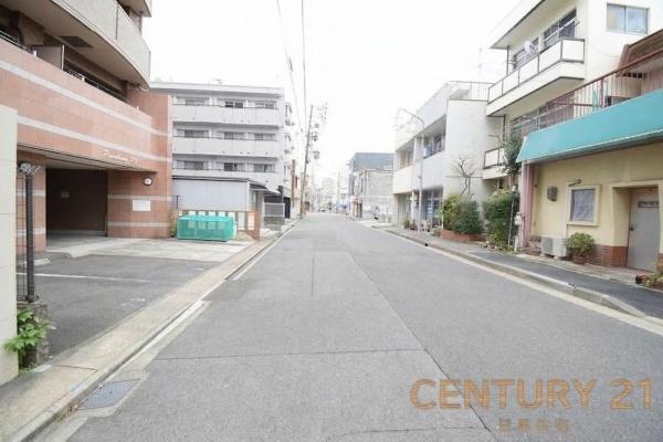 エルザセンティア筒井