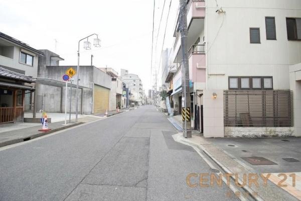 エルザセンティア筒井