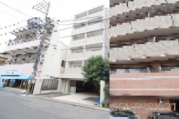 エルザセンティア筒井