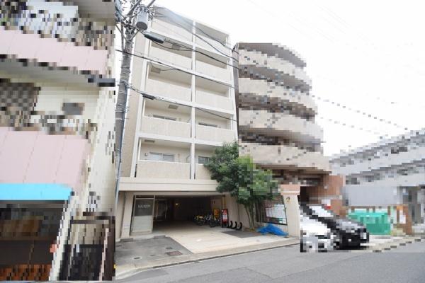 エルザセンティア筒井