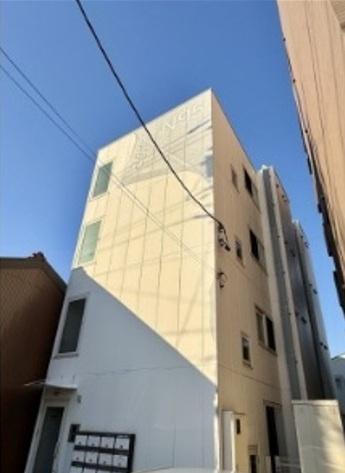 中村区稲葉地の1棟マンション