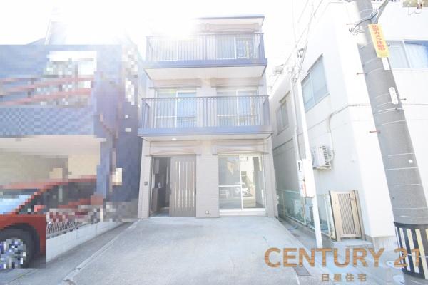 西区宝地町の中古戸建て