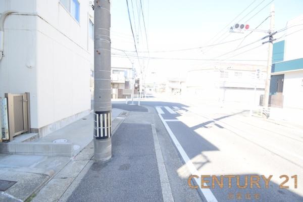 名古屋市西区宝地町の中古一戸建て