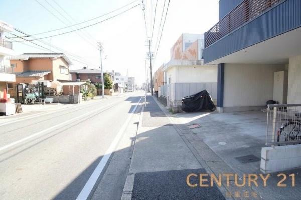 名古屋市西区宝地町の中古一戸建て