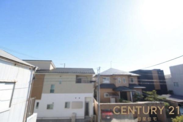 名古屋市西区歌里町の中古一戸建て