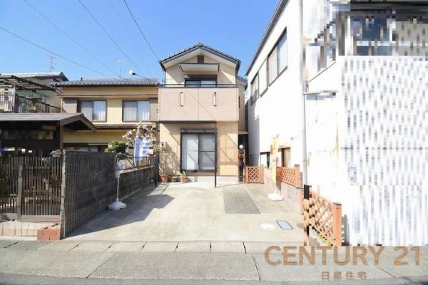 西区歌里町の中古戸建て