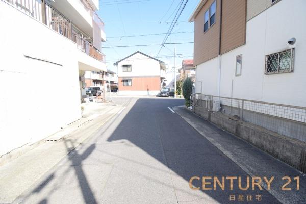 名古屋市西区歌里町の中古一戸建て