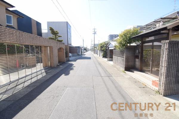 名古屋市西区歌里町の中古一戸建て