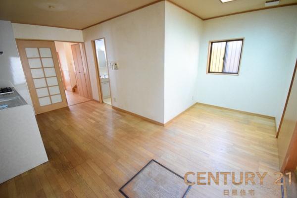 西区歌里町の中古戸建て
