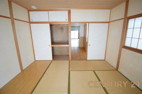 名古屋市西区歌里町の中古一戸建て