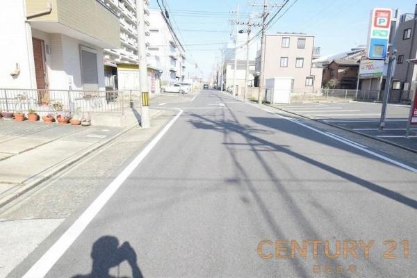 南区東又兵ヱ町の1棟マンション