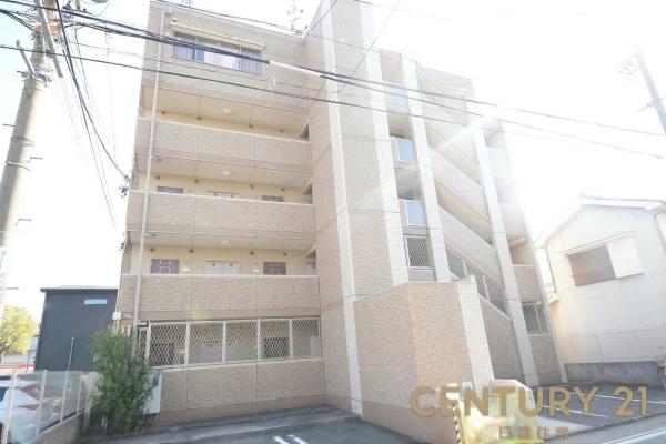 南区東又兵ヱ町の1棟マンション