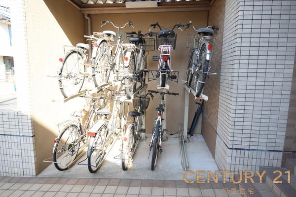 南区東又兵ヱ町の1棟マンション