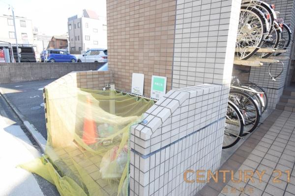 南区東又兵ヱ町の1棟マンション