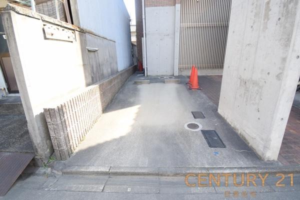 熱田区野立町の1棟マンション