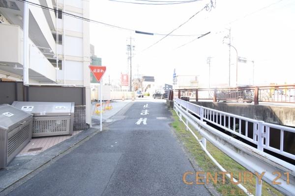 タウンライフ朝日ヶ丘北