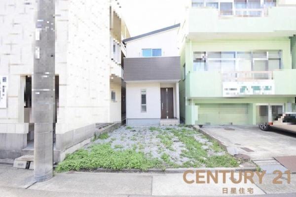 中村区宿跡町の中古戸建て