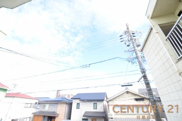 名古屋市中村区宿跡町３丁目の中古一戸建て