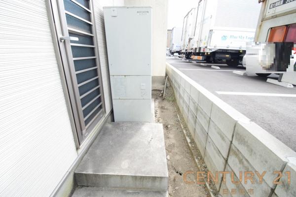 名古屋市中村区宿跡町３丁目の中古一戸建て